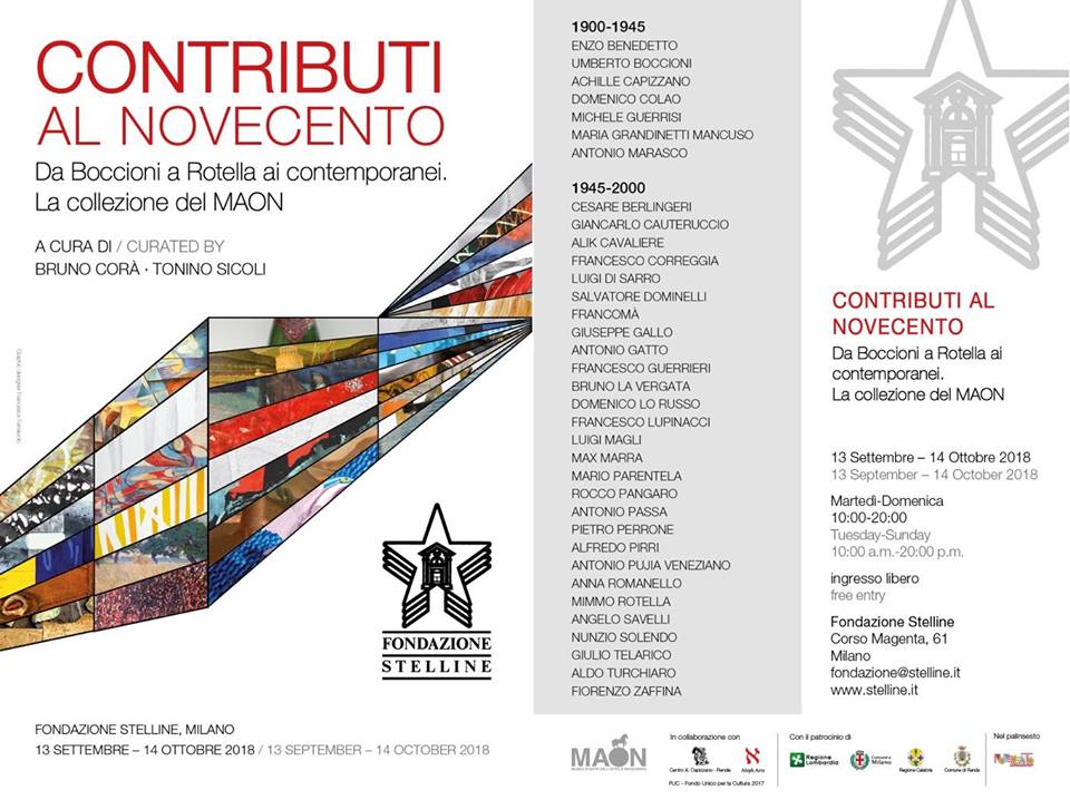 invito fondazione stelli ne berlingeri