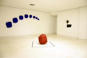 Cesare Berlingeri, MAC, Goiânia, 2007