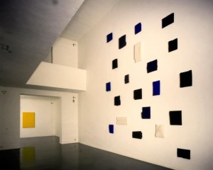 Piegare la notte, Mudima, Milano, 1994