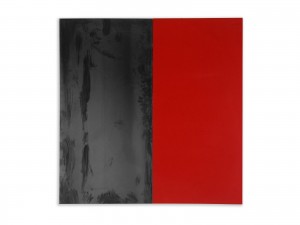Rosso e ferro, 1991
