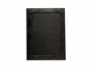 Specchio primordiale, 1993