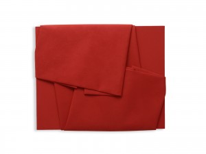 Piegare il rosso, 2004