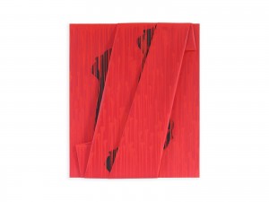 Ombre nel rosso, 2023
