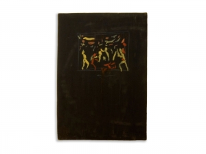 Senza titolo, 1964